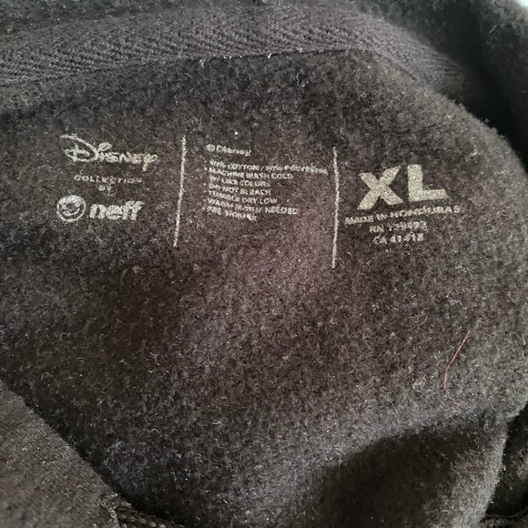 Pullover - Picture 5 of 5